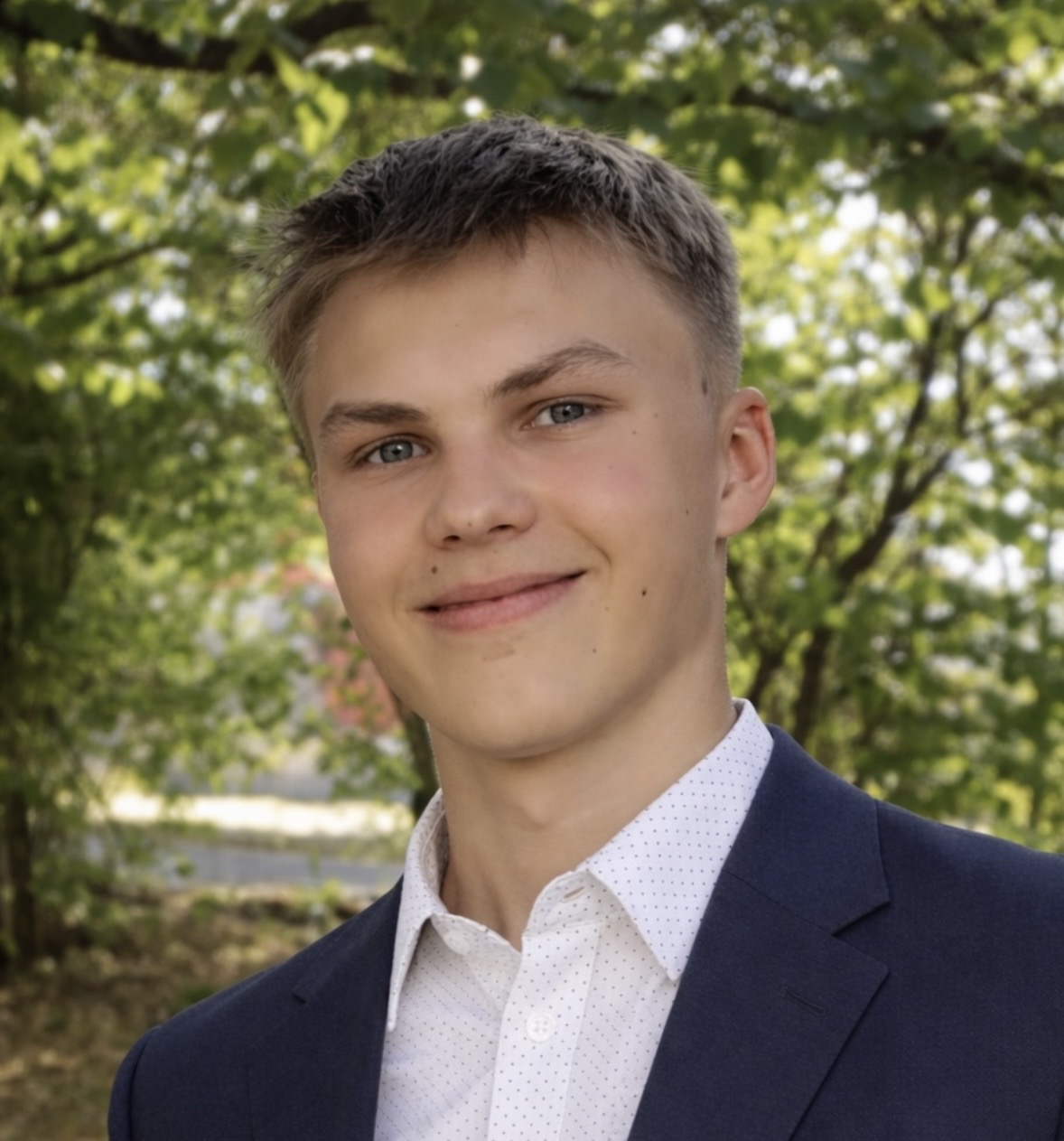 Kasper Muutra