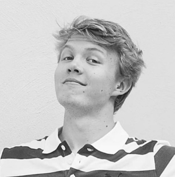 Rasmus Mölder